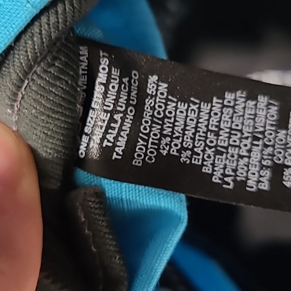 Nike Golf Hat - image 4